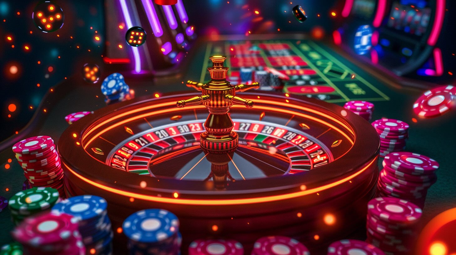 789bec Game Slot